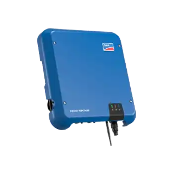 Inversor SMA Sunny Tripower 6.0 - foto 1